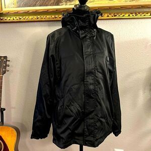 Ying Cai | Electric Heating Jacket, size M